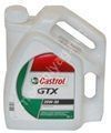 Castrol GTX 20W-50 Motor Yağı 3 Lt