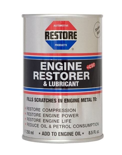 Restore Motor Onarıcı 250 ML