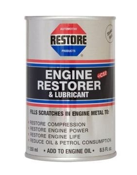 Restore Motor Onarıcı 250 ML