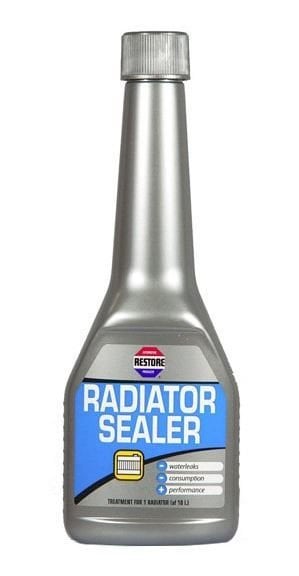 Restore Radyatör Çatlak Tıkayıcı 250 ML