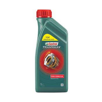 Castrol Transmax Power Steering 1Lt
